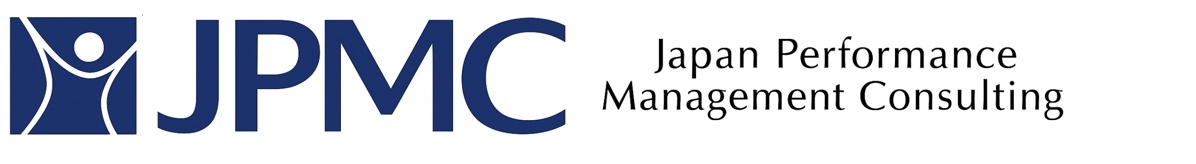 J-PMC Consulting Logo